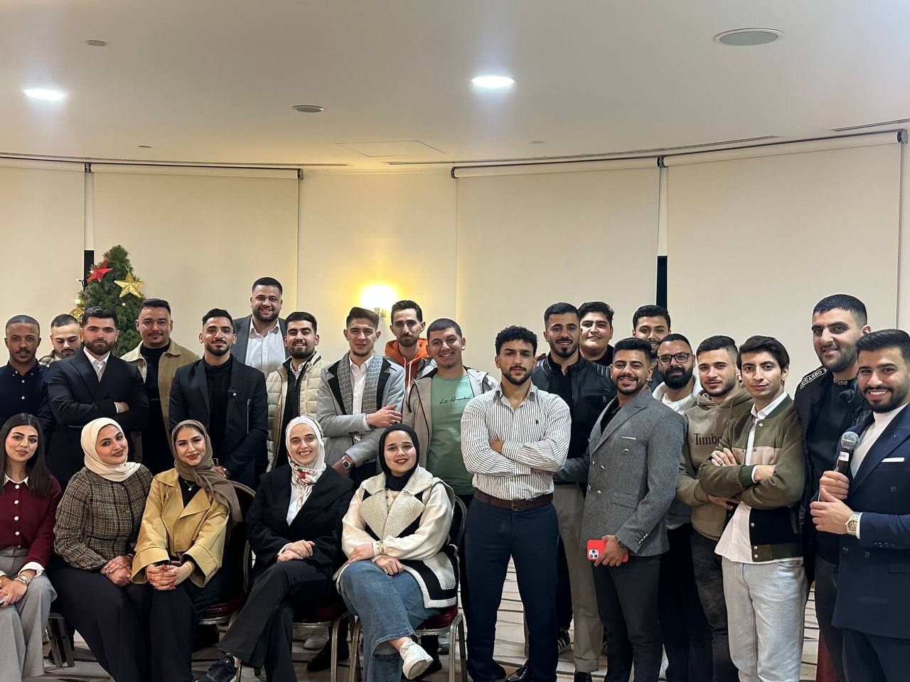 فريق الضفة الغربية